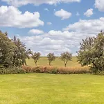 דירה Kleine-nordseeoase-am-deich *